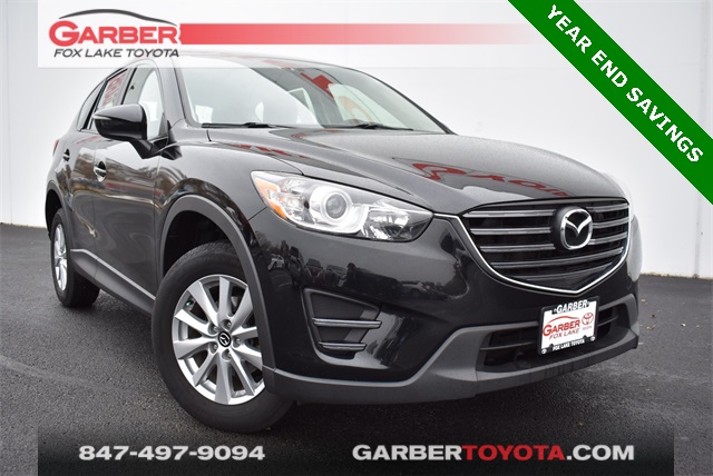 Pre Owned 2016 Mazda Cx 5 Awd 4d Sport Utility
